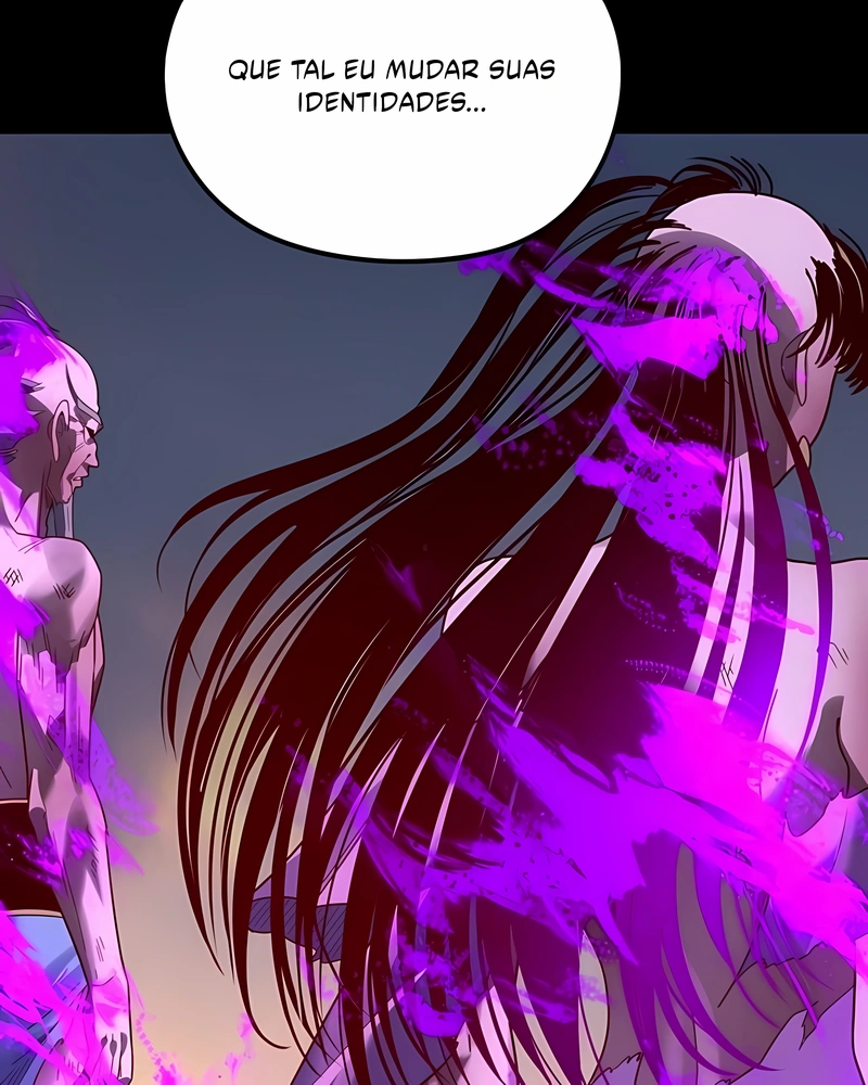 Read Eu Sou o Vilão Predestinado Pt Manga Online