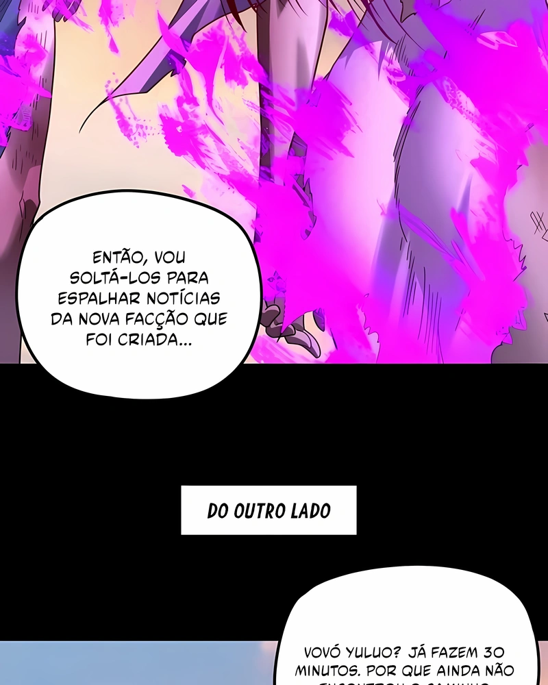 Read Eu Sou o Vilão Predestinado Pt Manga Online