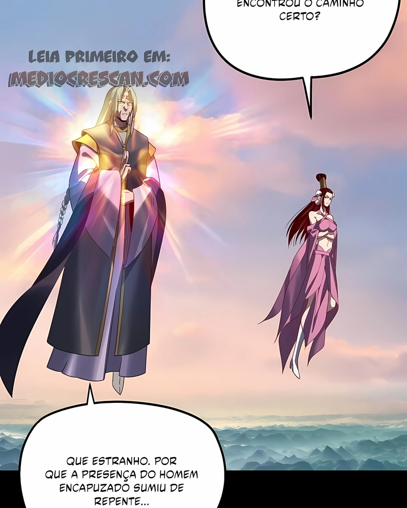 Read Eu Sou o Vilão Predestinado Pt Manga Online