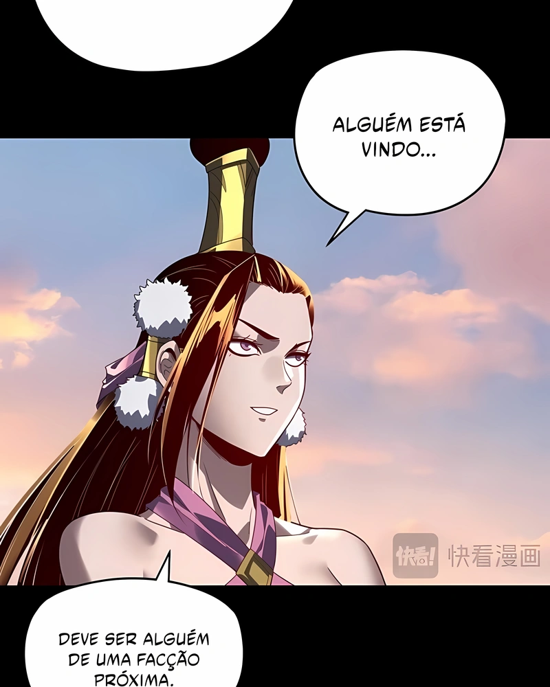 Read Eu Sou o Vilão Predestinado Pt Manga Online