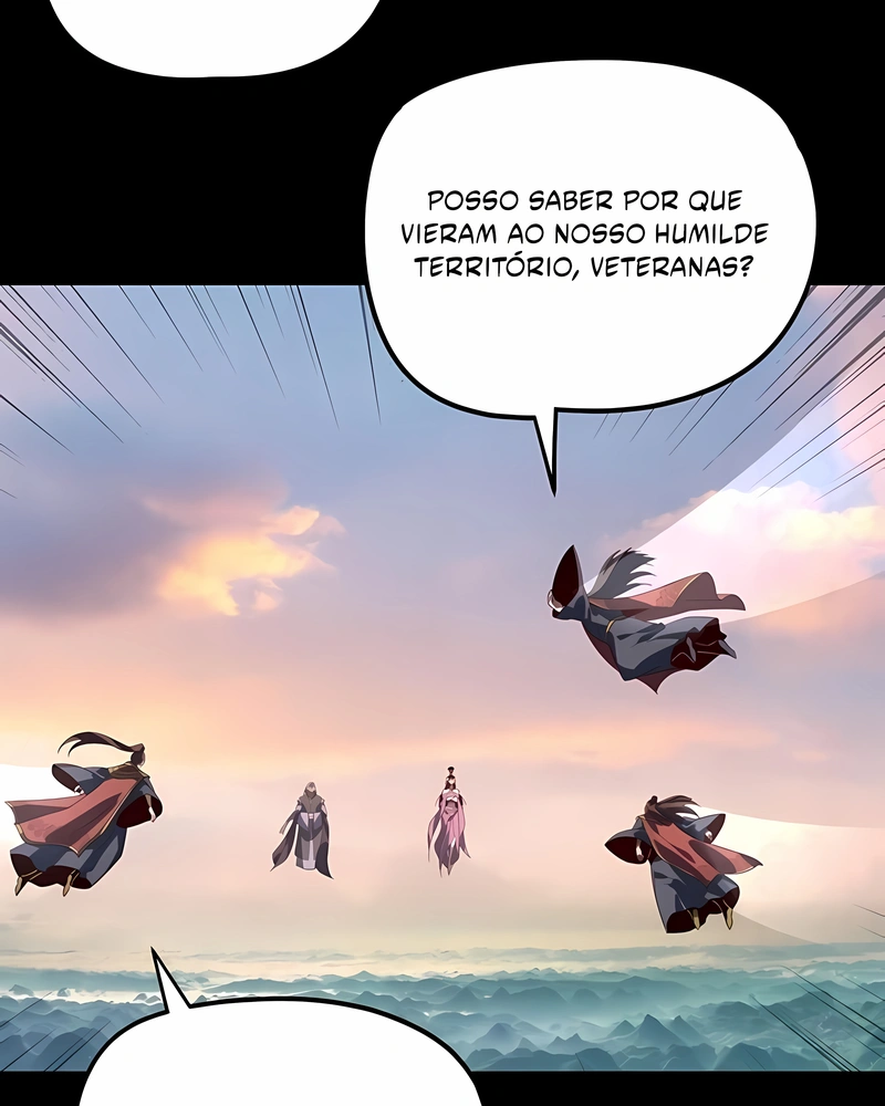 Read Eu Sou o Vilão Predestinado Pt Manga Online