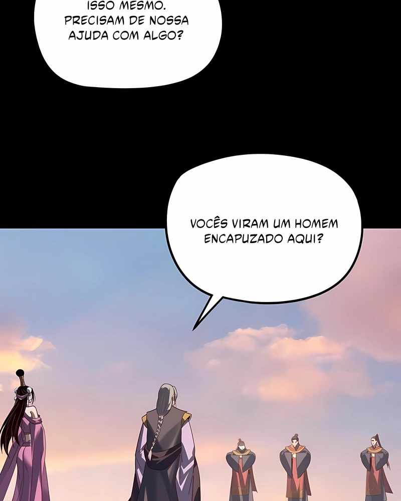 Read Eu Sou o Vilão Predestinado Pt Manga Online