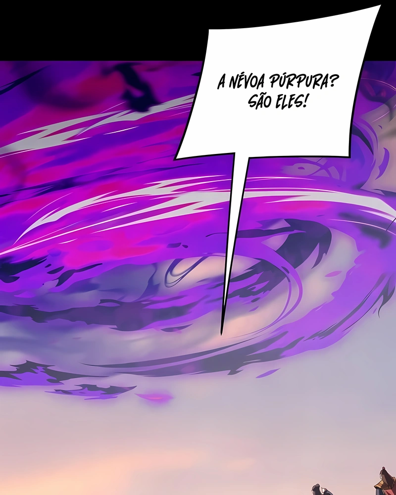 Read Eu Sou o Vilão Predestinado Pt Manga Online
