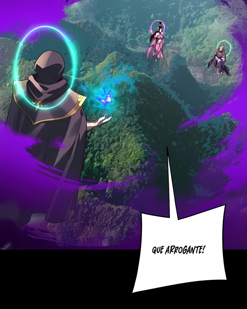 Read Eu Sou o Vilão Predestinado Pt Manga Online
