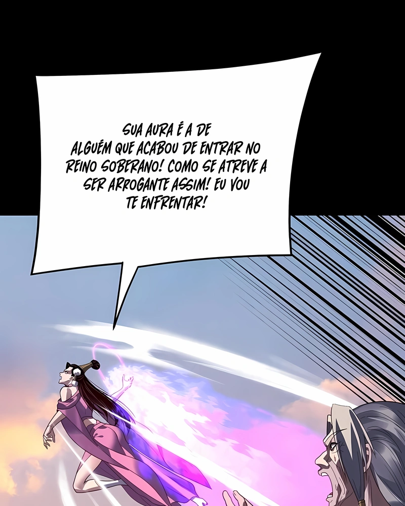 Read Eu Sou o Vilão Predestinado Pt Manga Online