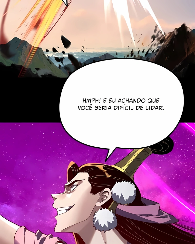 Read Eu Sou o Vilão Predestinado Pt Manga Online