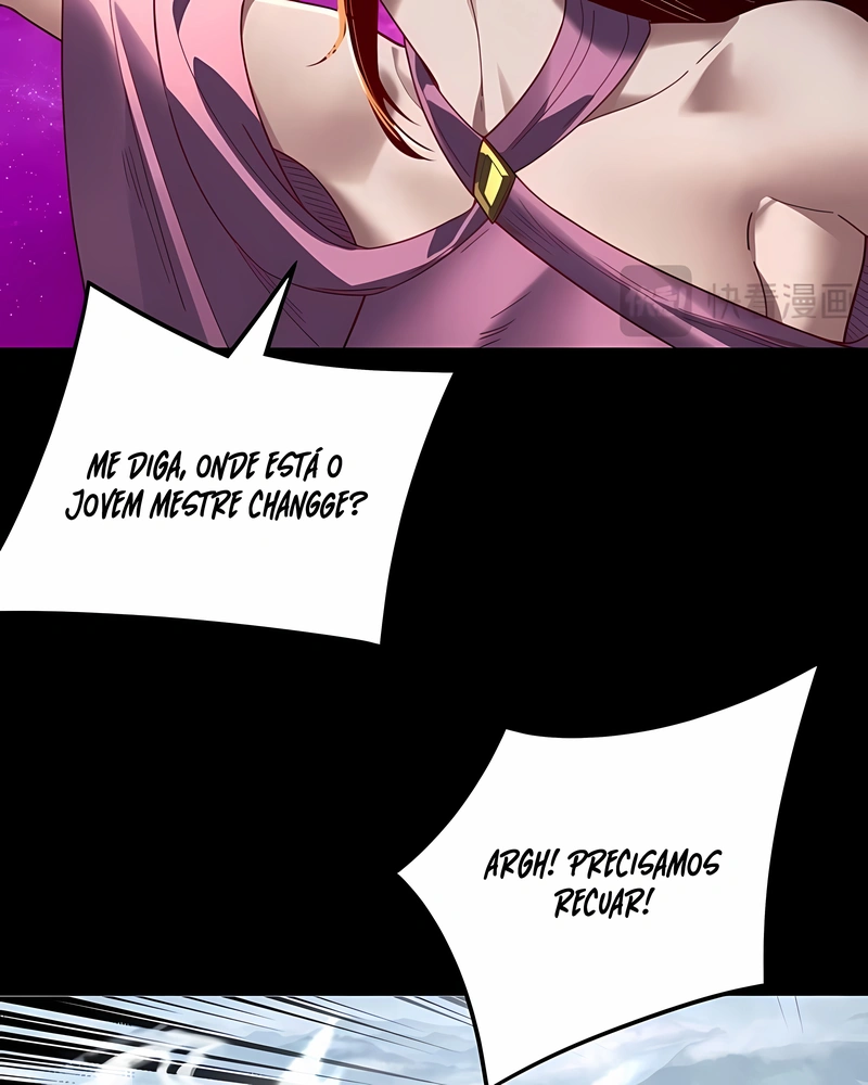 Read Eu Sou o Vilão Predestinado Pt Manga Online