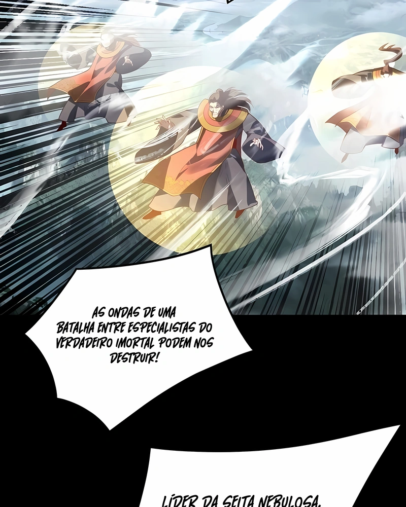 Read Eu Sou o Vilão Predestinado Pt Manga Online