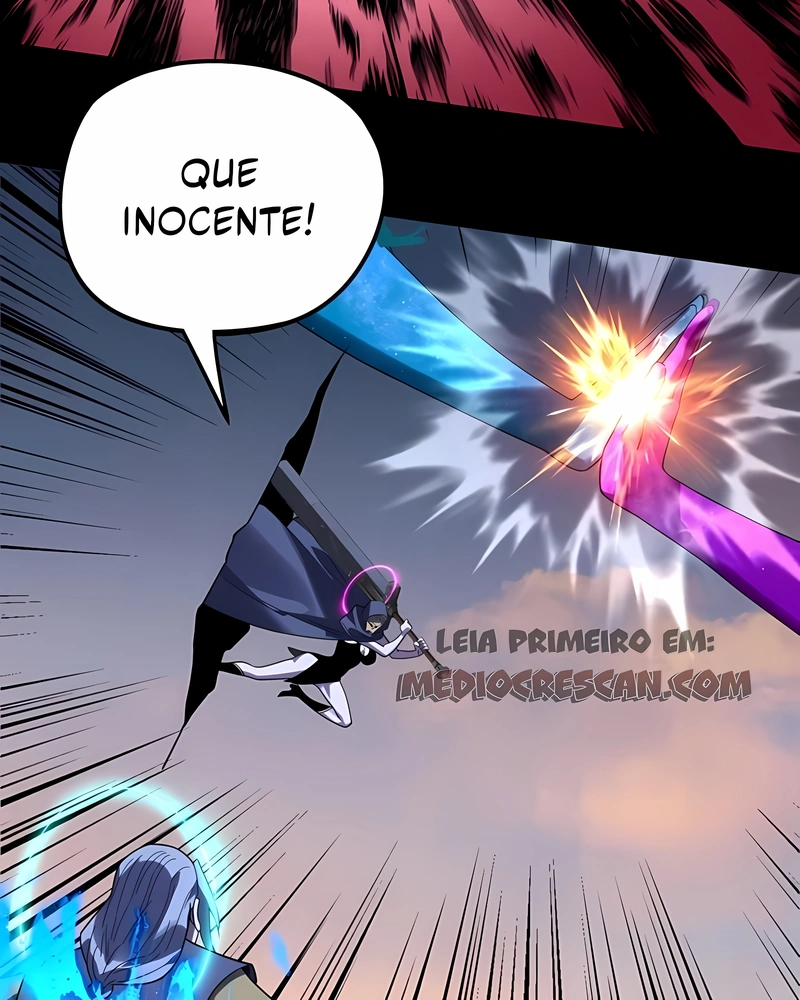 Read Eu Sou o Vilão Predestinado Pt Manga Online
