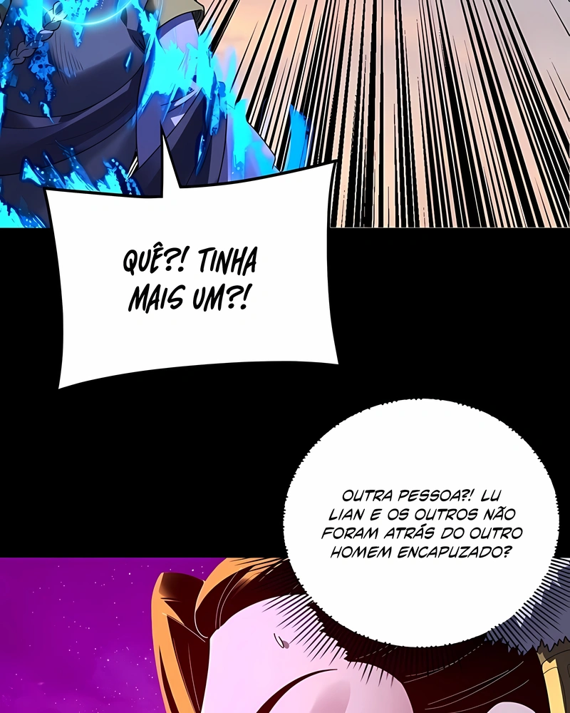 Read Eu Sou o Vilão Predestinado Pt Manga Online