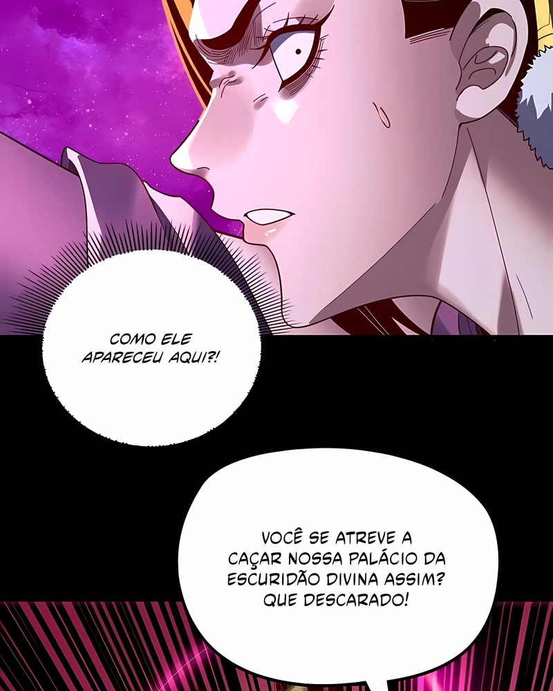 Read Eu Sou o Vilão Predestinado Pt Manga Online