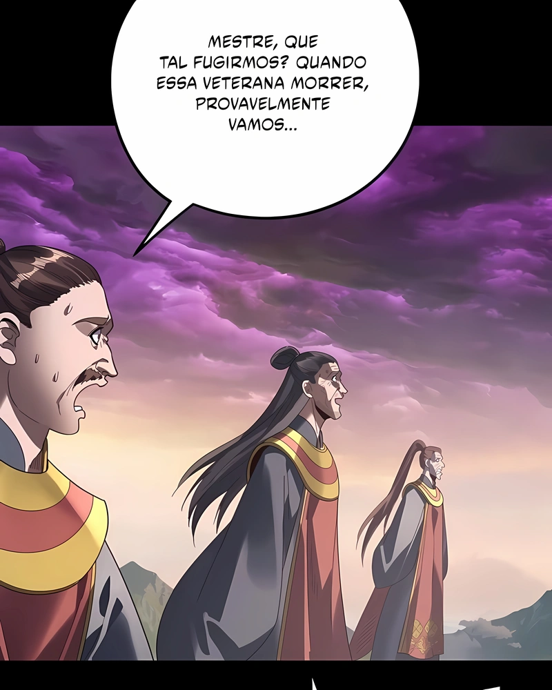 Read Eu Sou o Vilão Predestinado Pt Manga Online