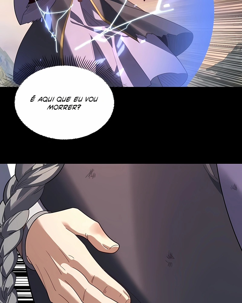 Read Eu Sou o Vilão Predestinado Pt Manga Online