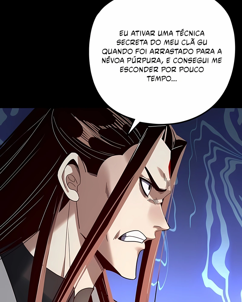 Read Eu Sou o Vilão Predestinado Pt Manga Online