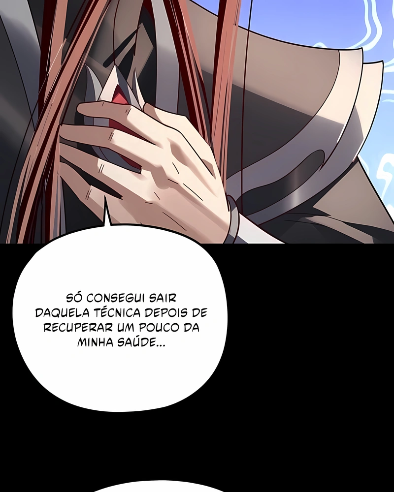 Read Eu Sou o Vilão Predestinado Pt Manga Online