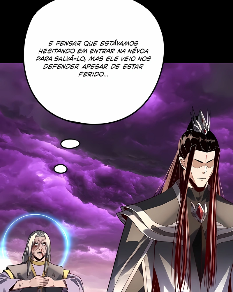 Read Eu Sou o Vilão Predestinado Pt Manga Online