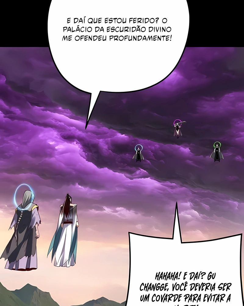 Read Eu Sou o Vilão Predestinado Pt Manga Online