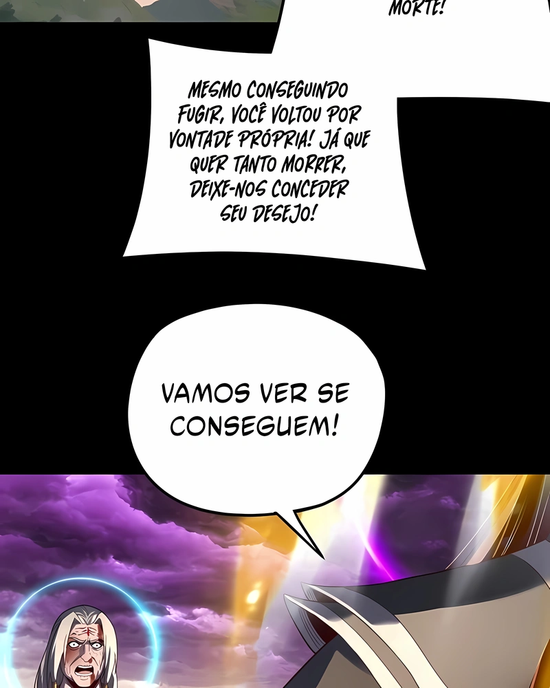 Read Eu Sou o Vilão Predestinado Pt Manga Online