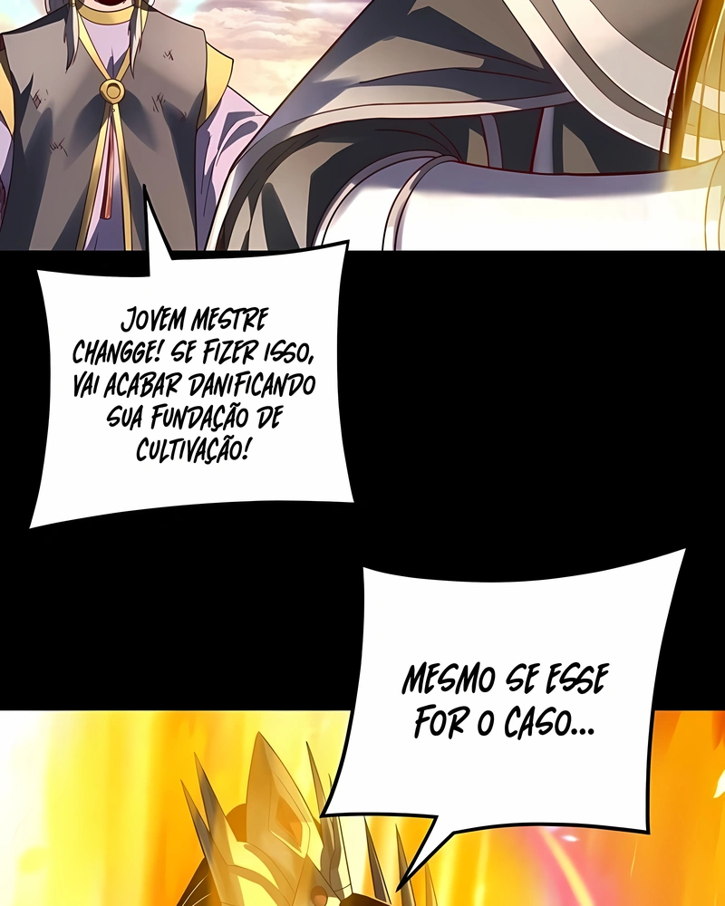 Read Eu Sou o Vilão Predestinado Pt Manga Online