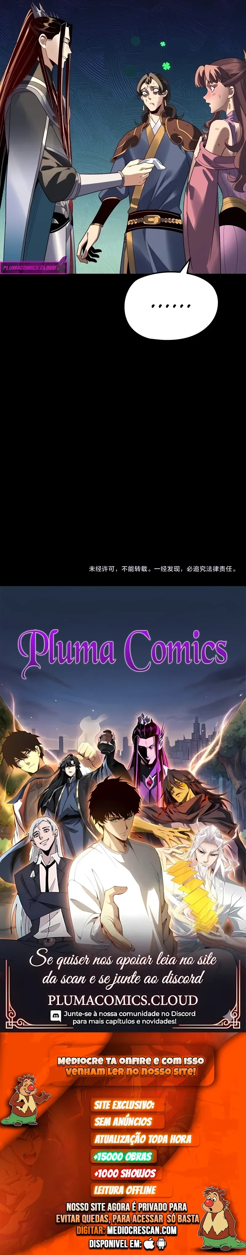 Read Eu Sou o Vilão Predestinado Pt Manga Online