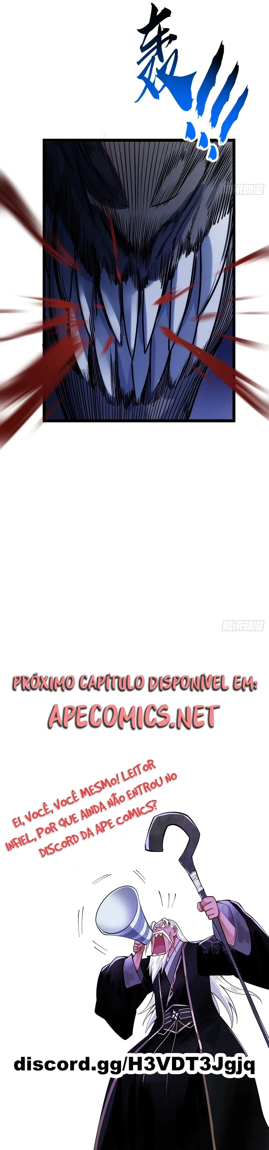 Read Evolução Infinita Começando do Zero Pt Manga Online