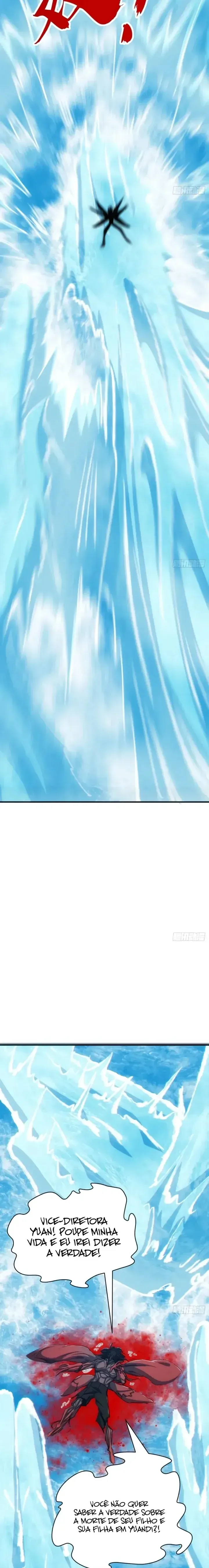 Read Evolução Infinita Começando do Zero Pt Manga Online