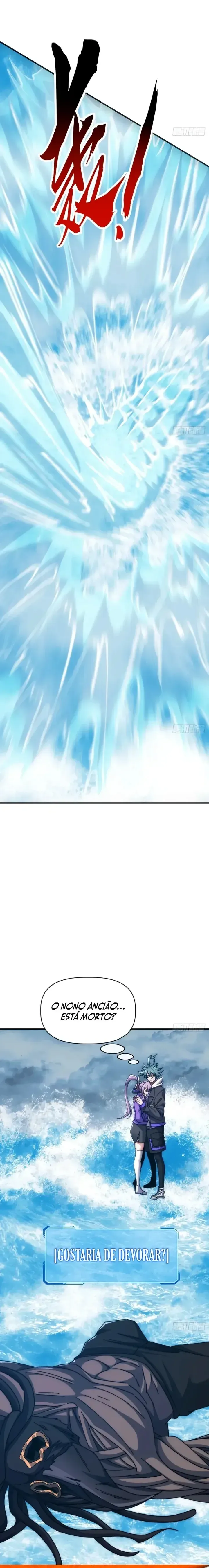 Read Evolução Infinita Começando do Zero Pt Manga Online