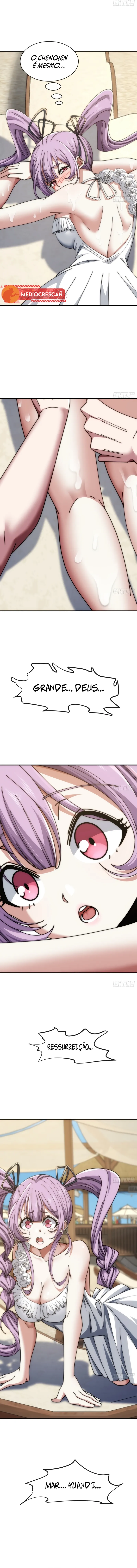 Read Evolução Infinita Começando do Zero Pt Manga Online