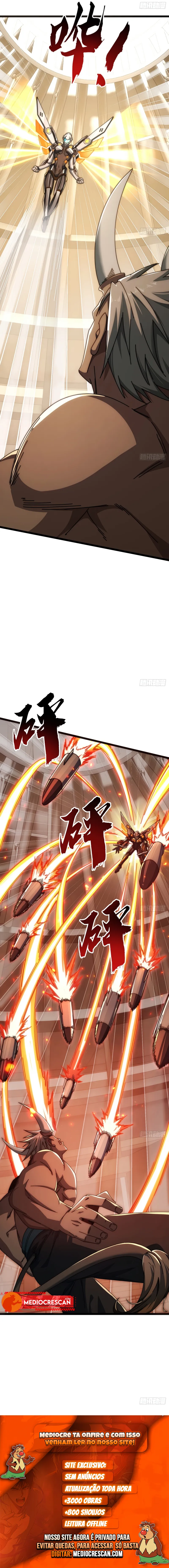 Read Evolução Infinita Começando do Zero Pt Manga Online