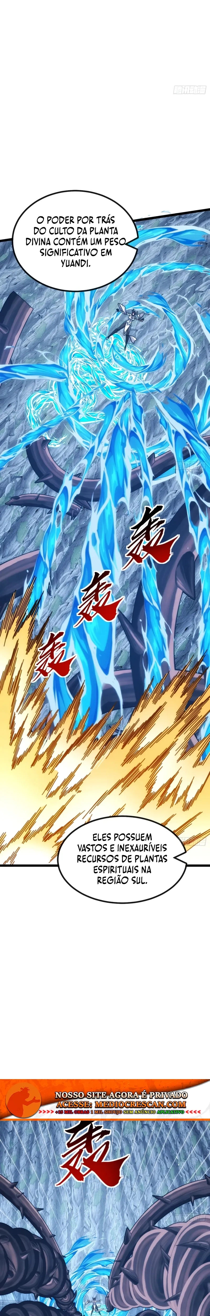 Read Evolução Infinita Começando do Zero Pt Manga Online