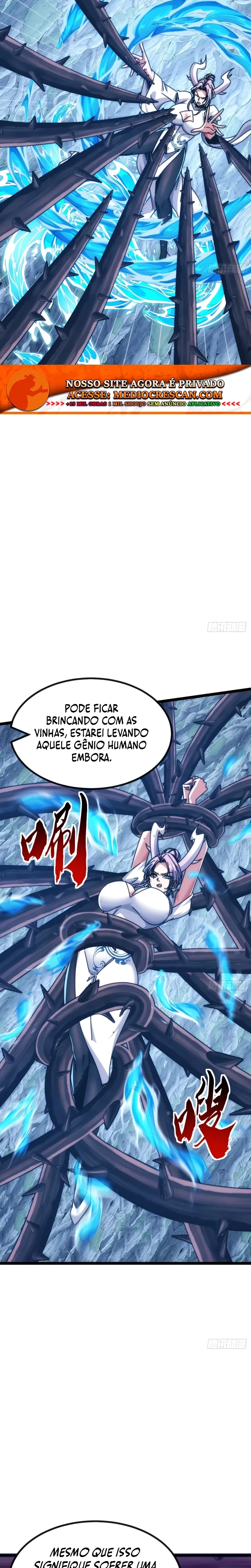Read Evolução Infinita Começando do Zero Pt Manga Online