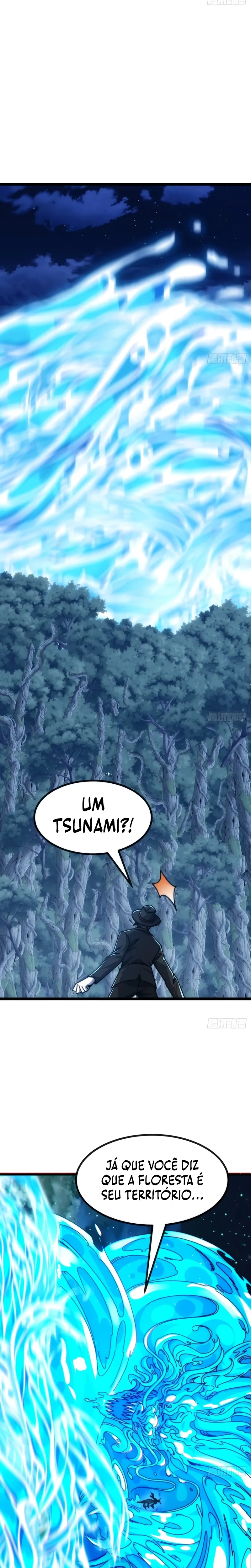 Read Evolução Infinita Começando do Zero Pt Manga Online