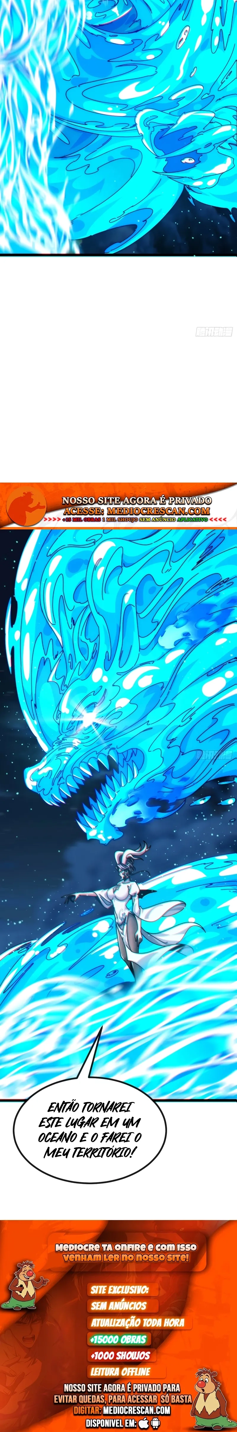 Read Evolução Infinita Começando do Zero Pt Manga Online