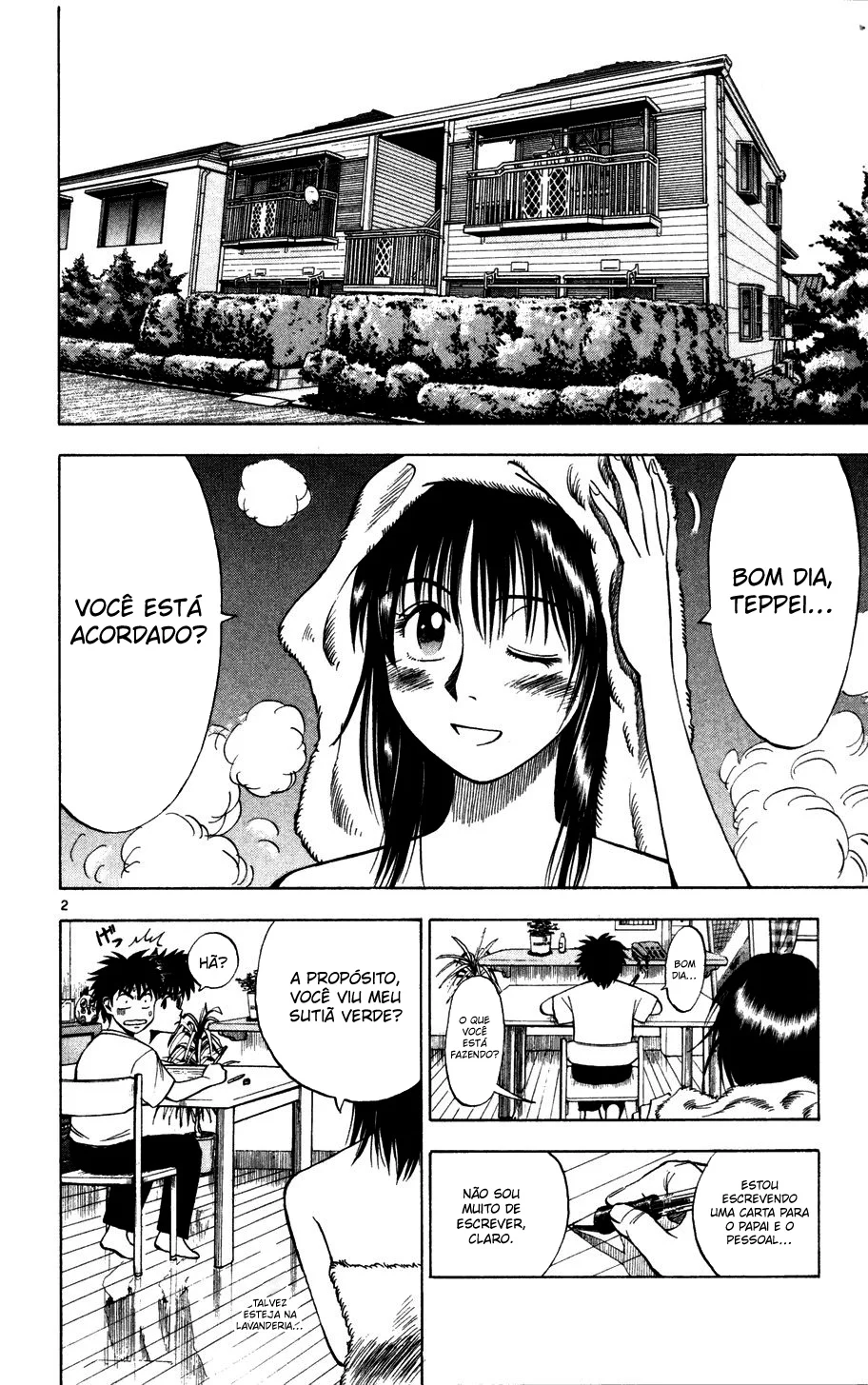 Read Fantasista Pt Manga Online
