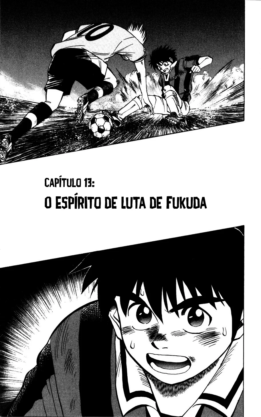 Read Fantasista Pt Manga Online
