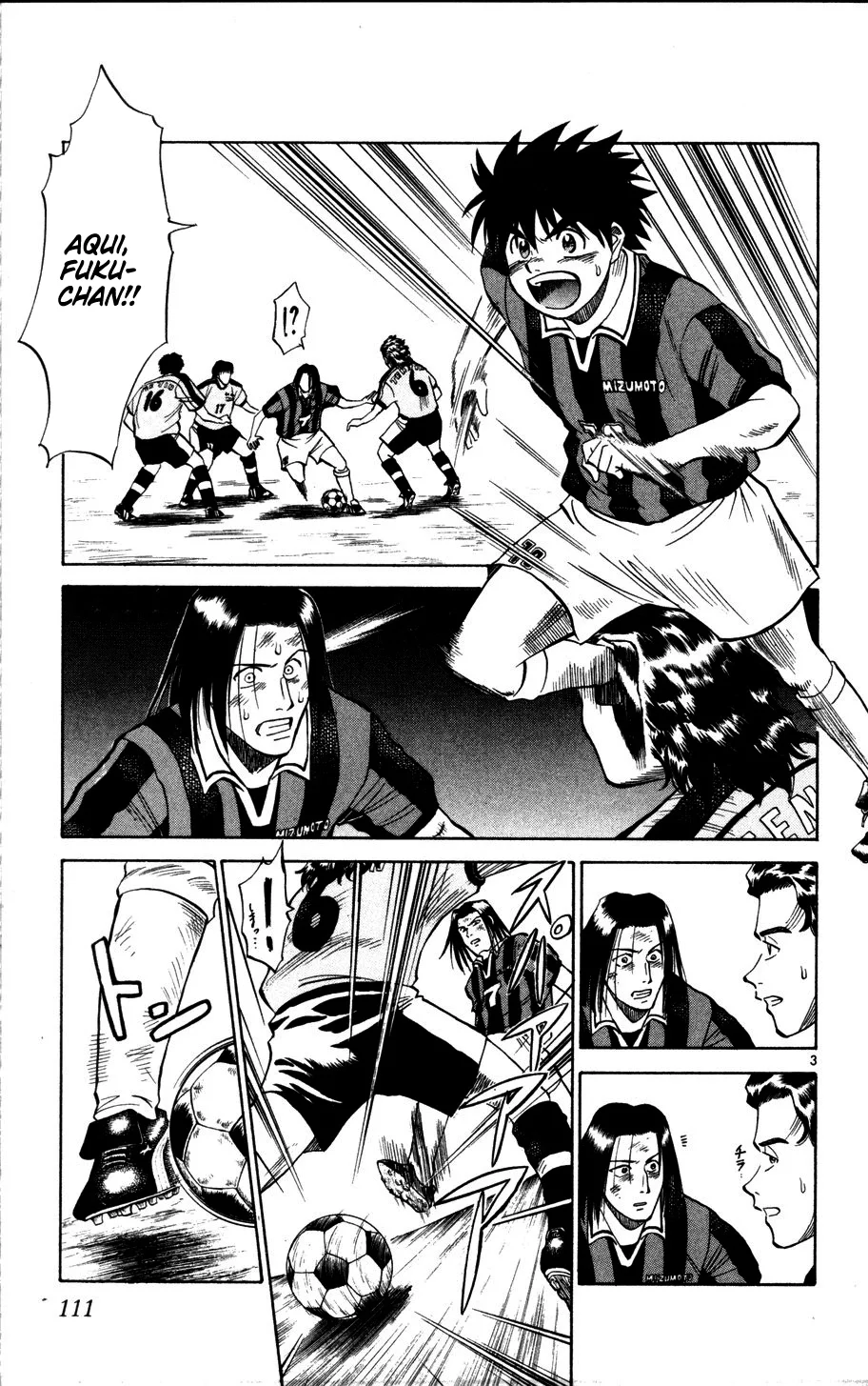 Read Fantasista Pt Manga Online