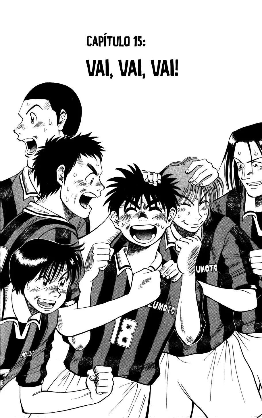 Read Fantasista Pt Manga Online