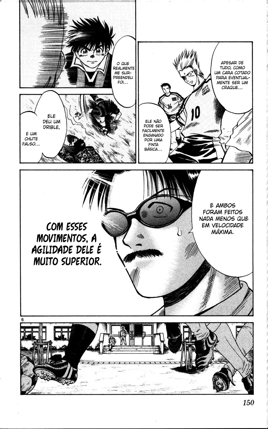 Read Fantasista Pt Manga Online