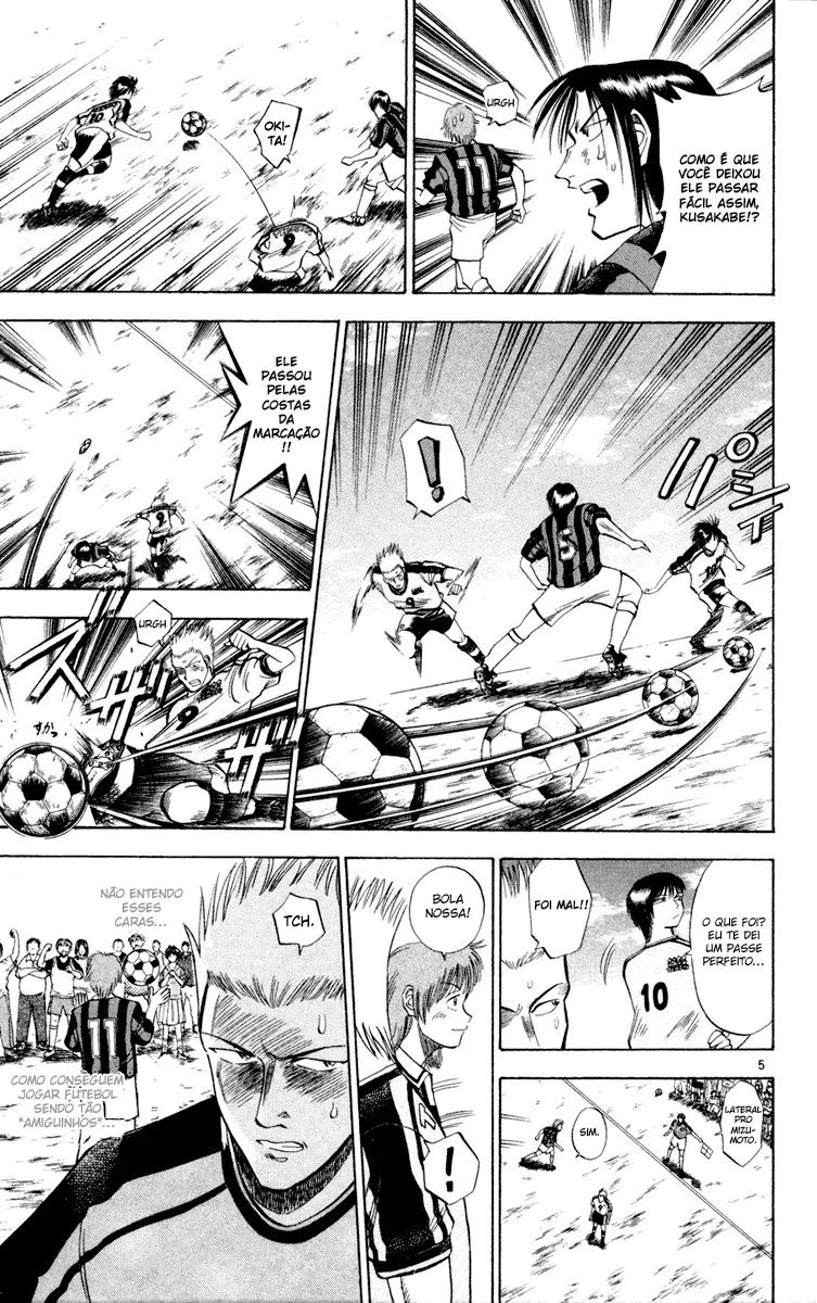 Read Fantasista Pt Manga Online
