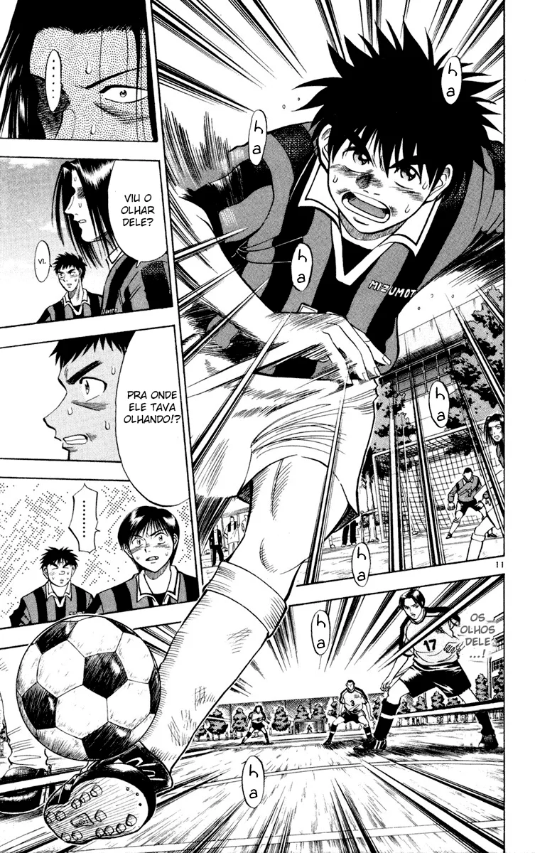 Read Fantasista Pt Manga Online