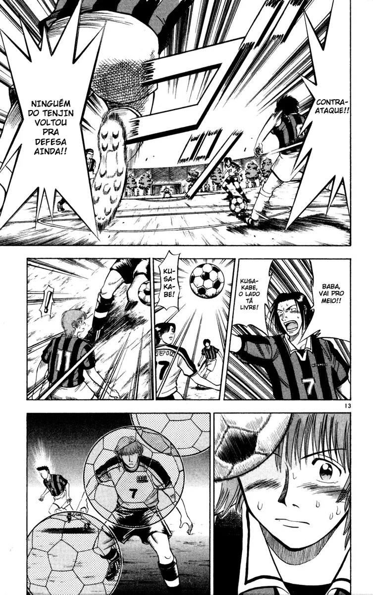 Read Fantasista Pt Manga Online