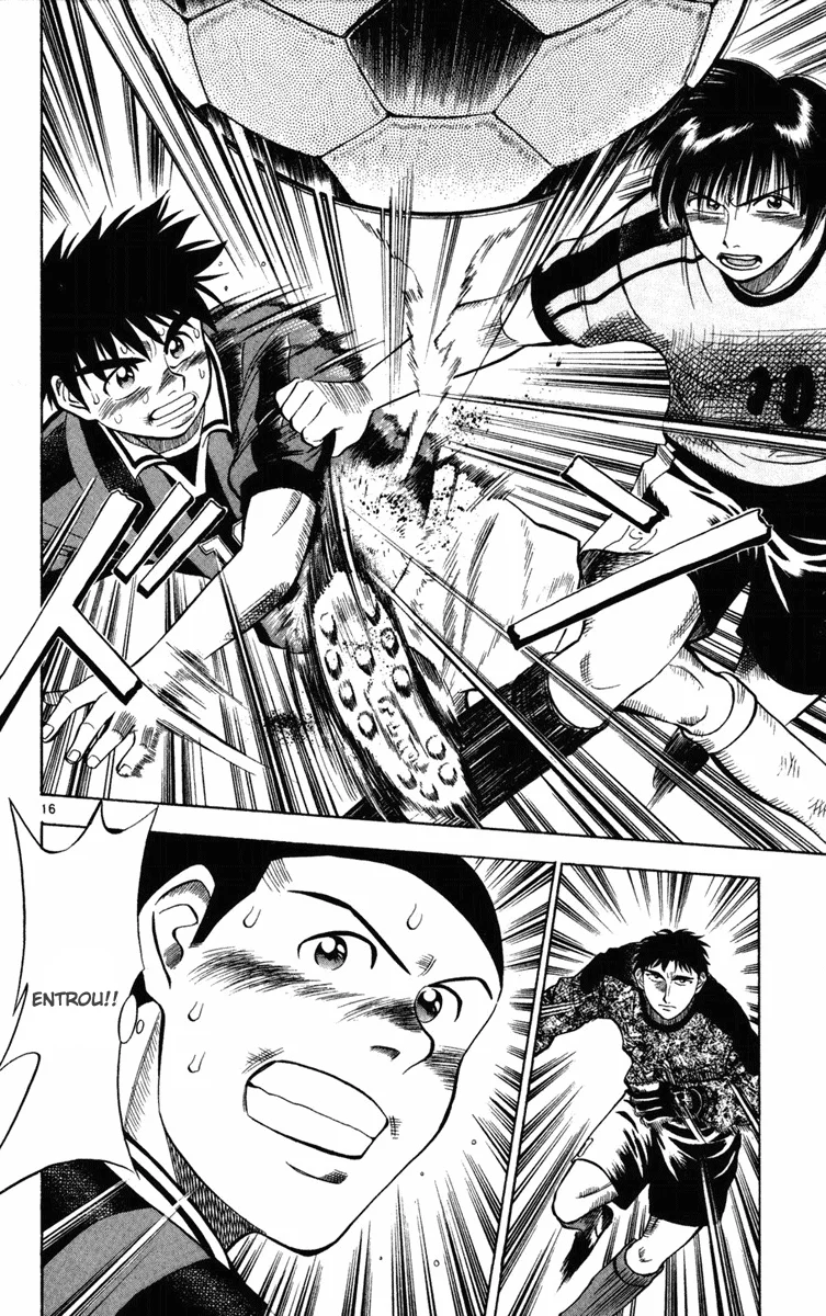 Read Fantasista Pt Manga Online