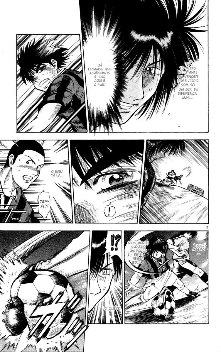 Read Fantasista Pt Manga Online