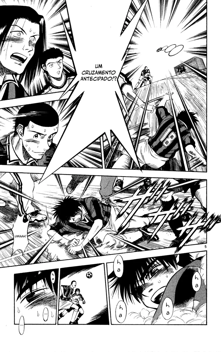 Read Fantasista Pt Manga Online