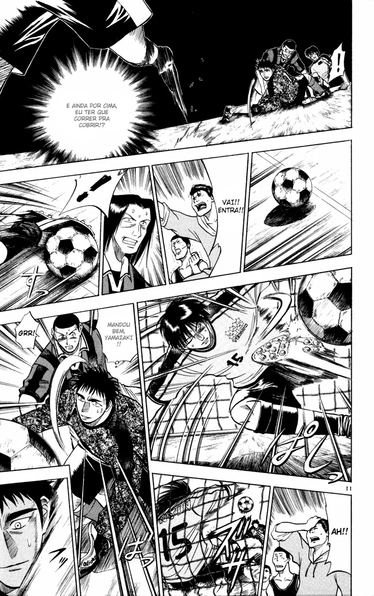 Read Fantasista Pt Manga Online