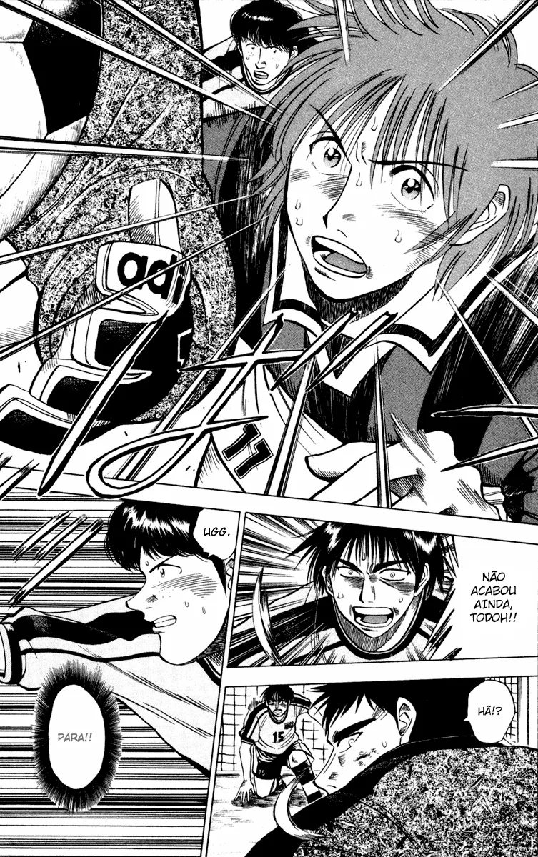 Read Fantasista Pt Manga Online