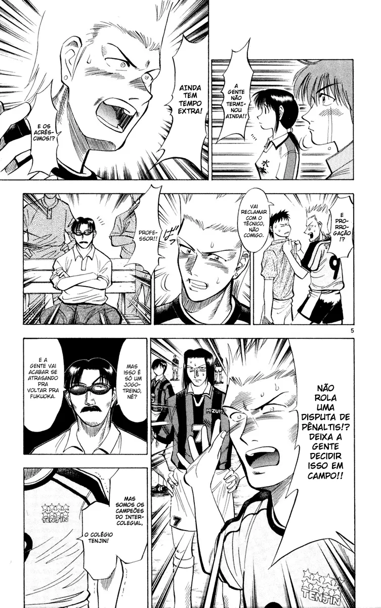 Read Fantasista Pt Manga Online