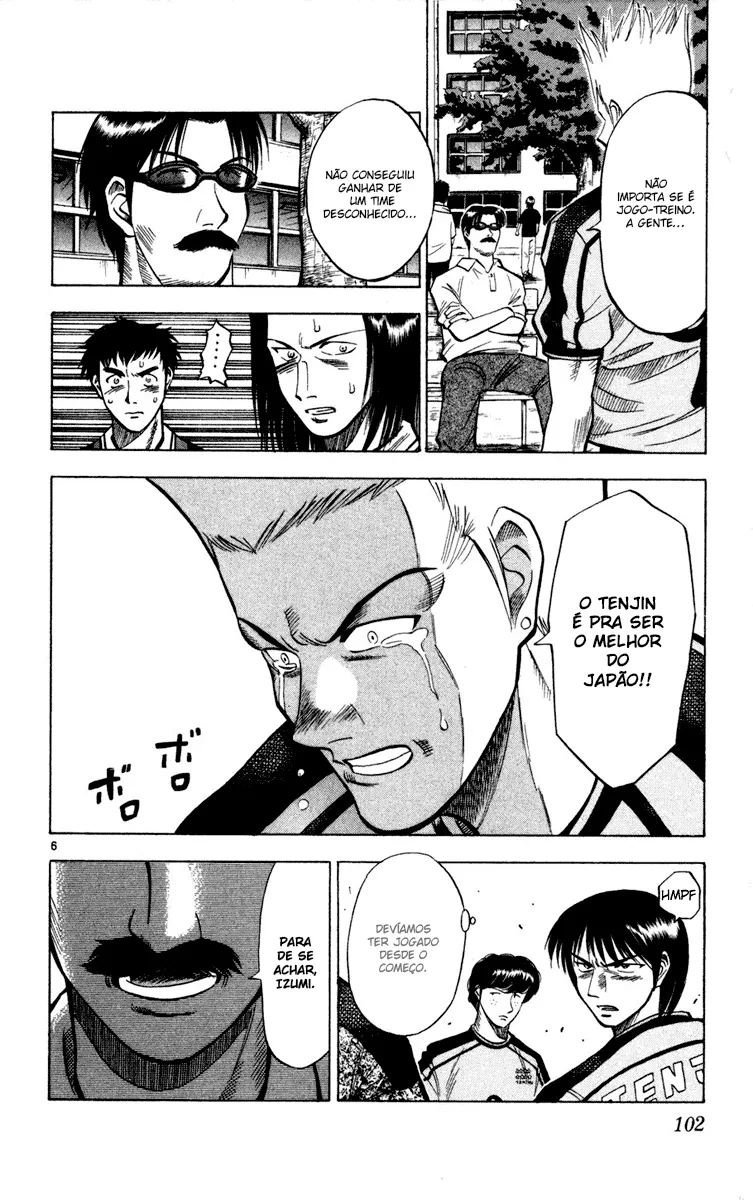 Read Fantasista Pt Manga Online