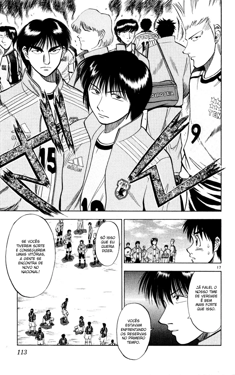 Read Fantasista Pt Manga Online
