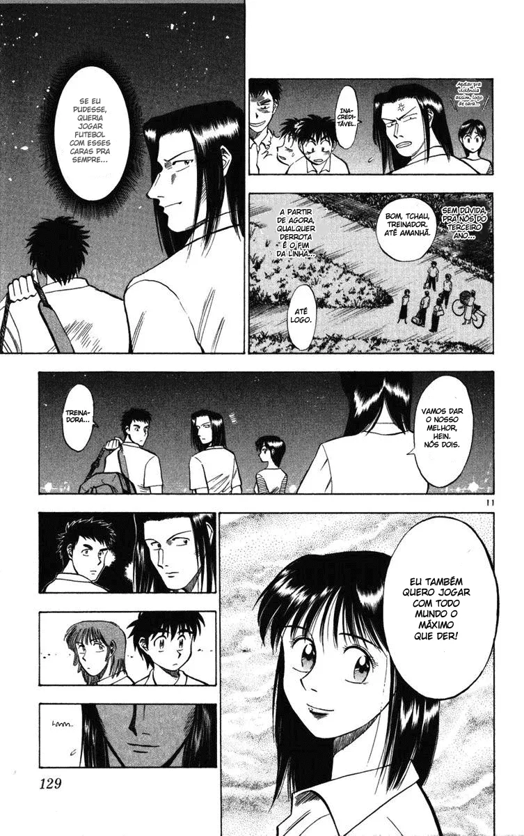 Read Fantasista Pt Manga Online